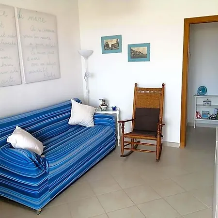 מלון La Casa Sulla Scogliera 3*