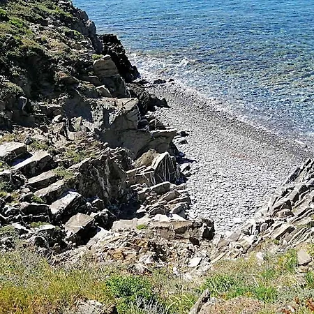 La Casa Sulla Scogliera מלון 3*