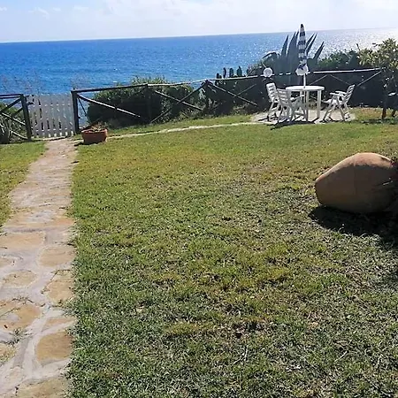 فندق La Casa Sulla Scogliera 3*