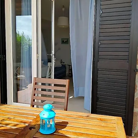La Casa Sulla Scogliera פוליקה